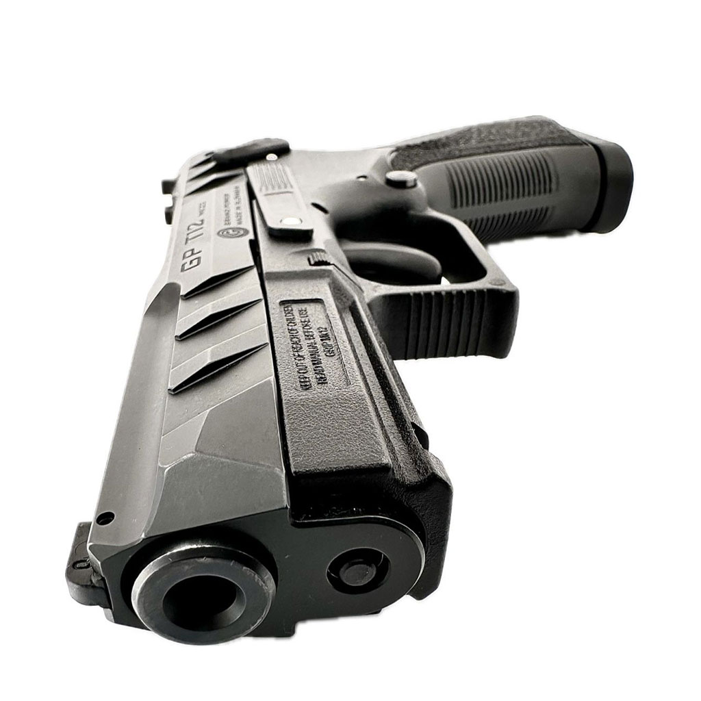 Grand Power T12M MK23