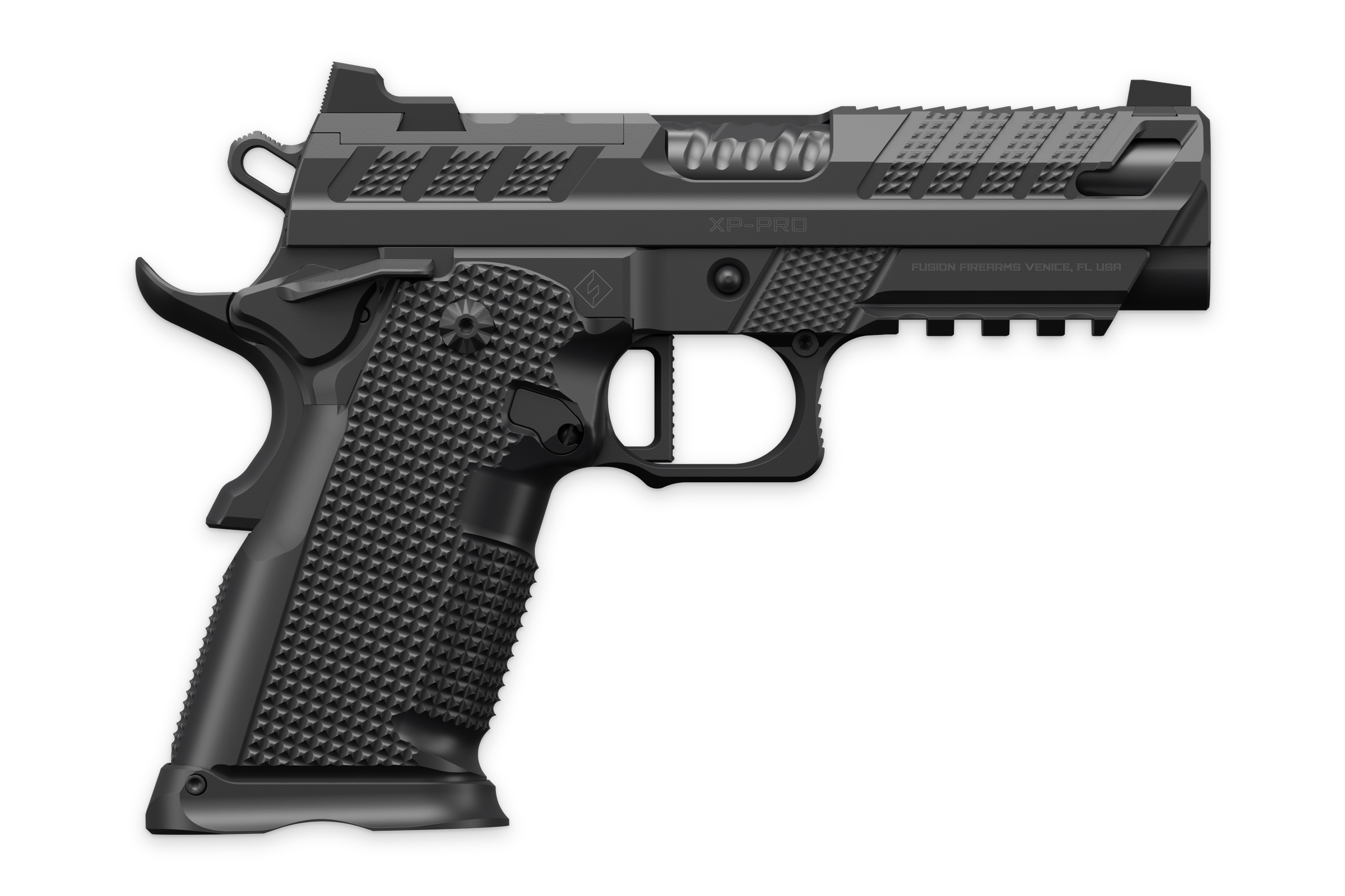 Ermox XP PRO-MINI 9x19 mm