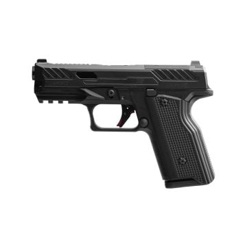 Fusion Firearms / Ermox XF PRO 9 mm