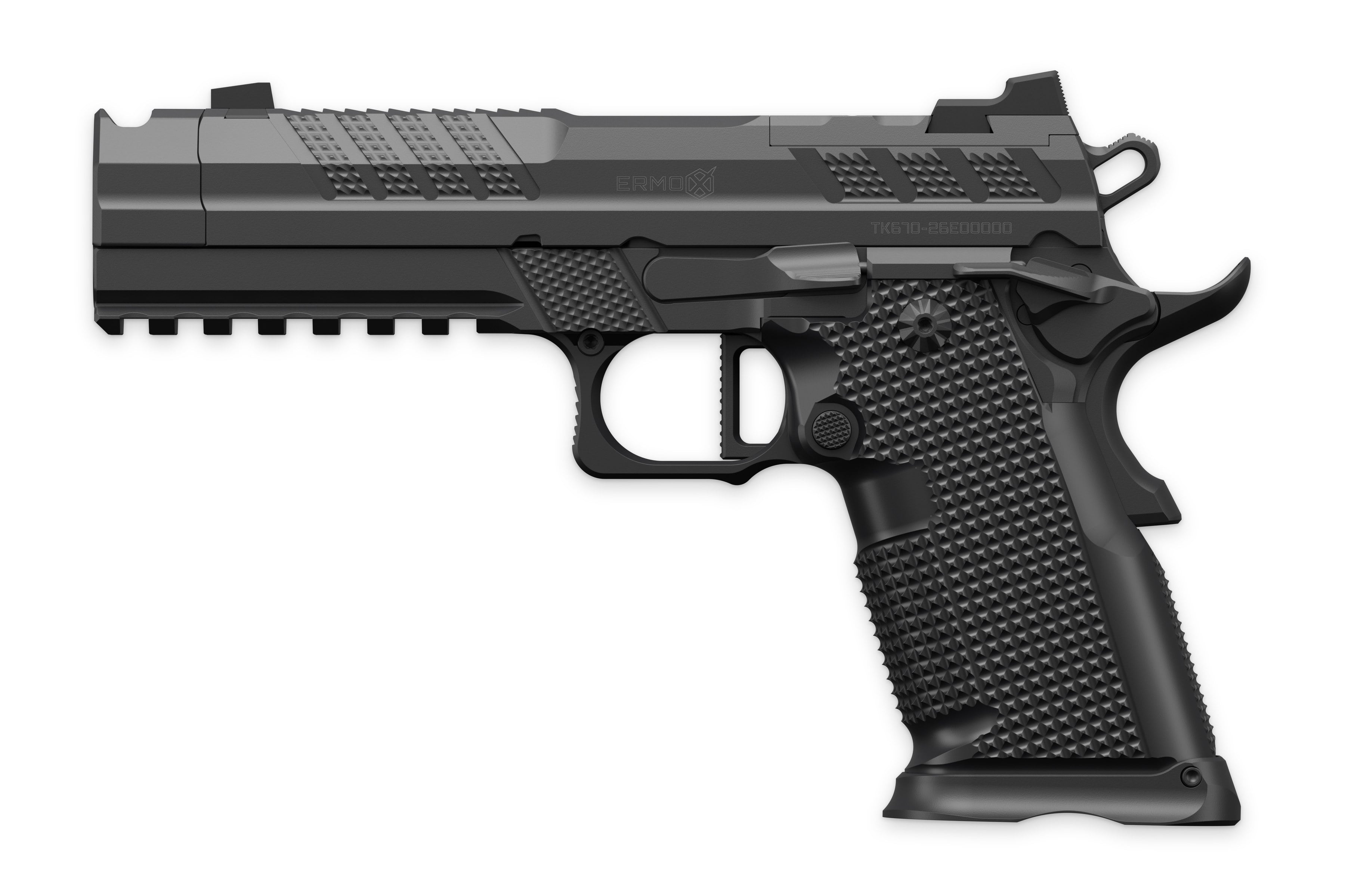 Ermox XP Pro-Comp 9x19 mm